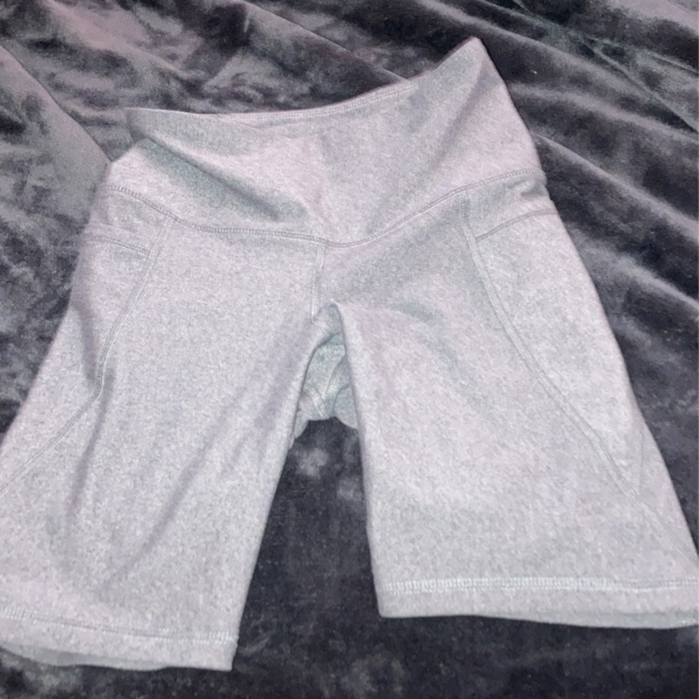 Old navy biker shorts brand new